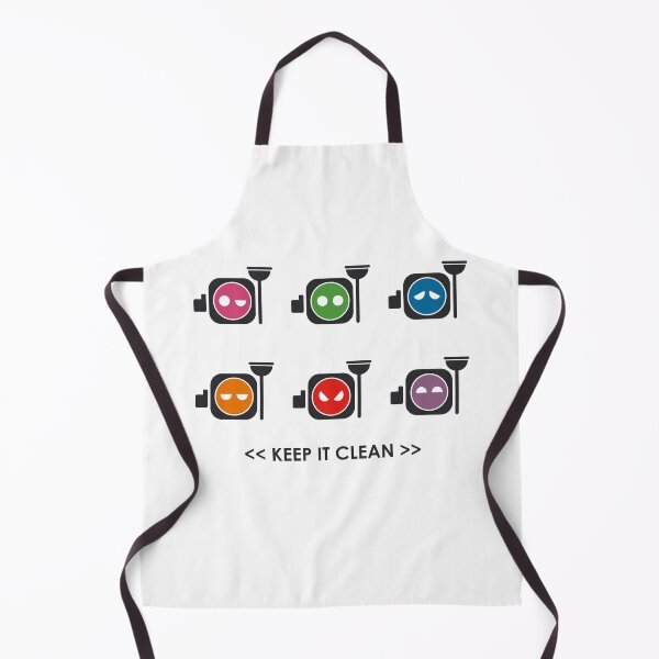 Item preview, Keep it Clean Emotions designed and sold by KDesign13.