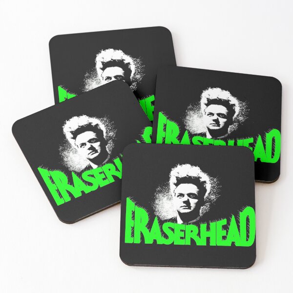 Item preview, ERASERHEAD 1977 CULT CLASSIC HORROR MOVIE! designed and sold by CinemaObscura.