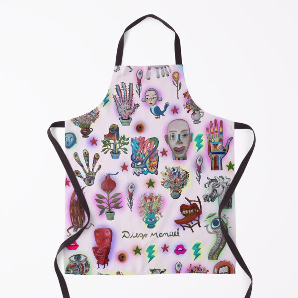 Item preview, Pop surrealism 2020 9 designed and sold by Diego Manuel Rodriguez.