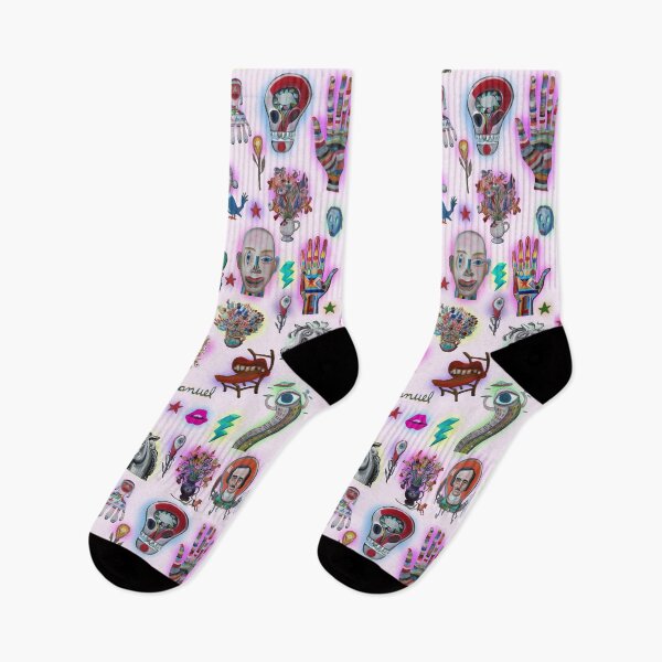 Item preview, Pop surrealism 2020 9 designed and sold by Diego Manuel Rodriguez.