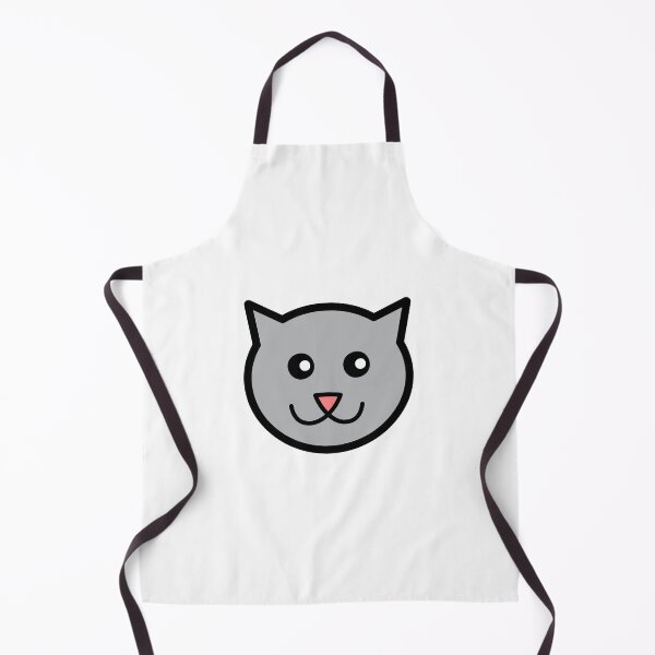 Item preview, Cute Cat designed and sold by Ndigwan.