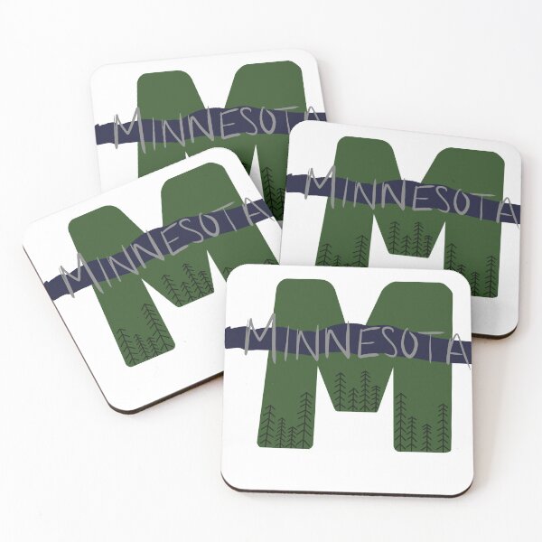 Item preview, Minnesota designed and sold by ashwebs.