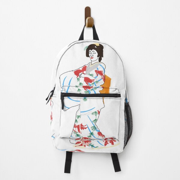 Item preview, Goldfish Kimono Motif designed and sold by KHRArts.