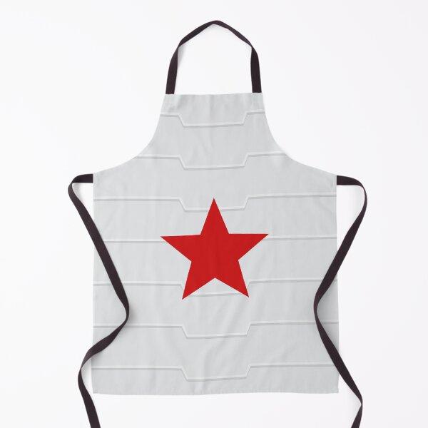 Item preview, Winter Soldier designed and sold by Harry Draws Straws.