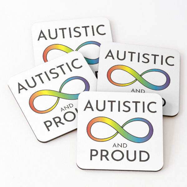 Item preview, Autista y orgulloso designed and sold by JezWeCan.