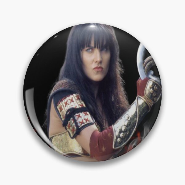 Item preview, Xena  designed and sold by Graziella321.