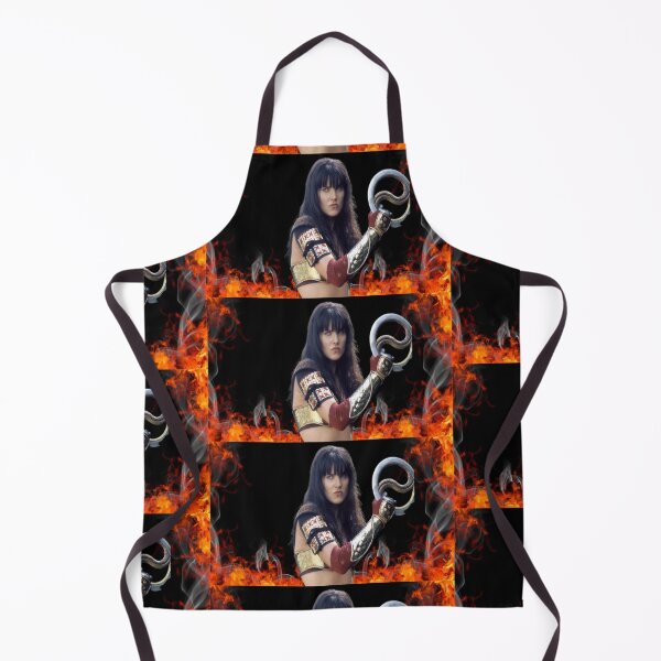 Item preview, Xena designed and sold by Graziella321.