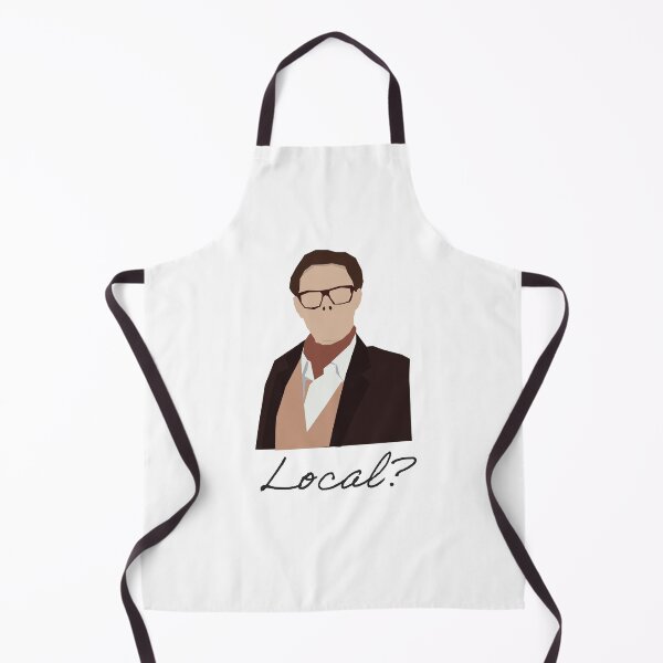 Item preview, Edward Tubbs  The League of Gentlemen Vector Artwork designed and sold by ComedyQuotes.