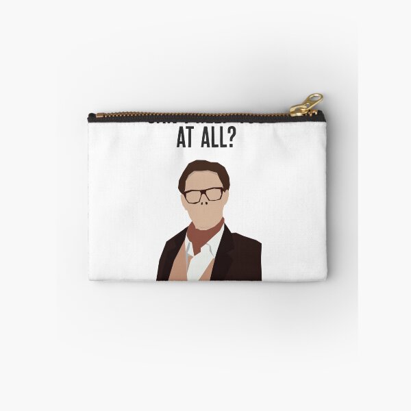 Item preview, League of Gentlemen | Can I help you at all? designed and sold by ComedyQuotes.