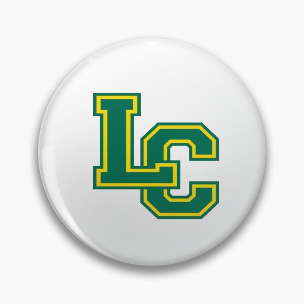 Item preview, LC Logo designed and sold by KingRockStudios.