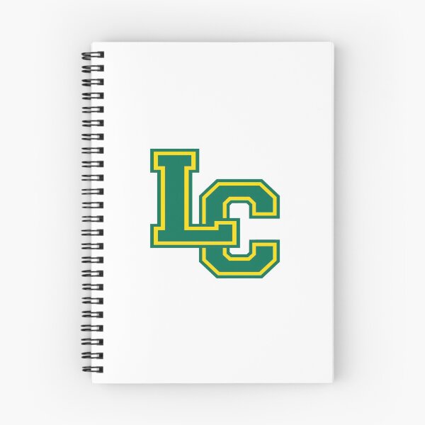 Item preview, LC Logo designed and sold by KingRockStudios.