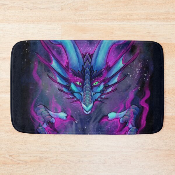 Item preview, Galactic Dragon designed and sold by Lizardbeth Art.