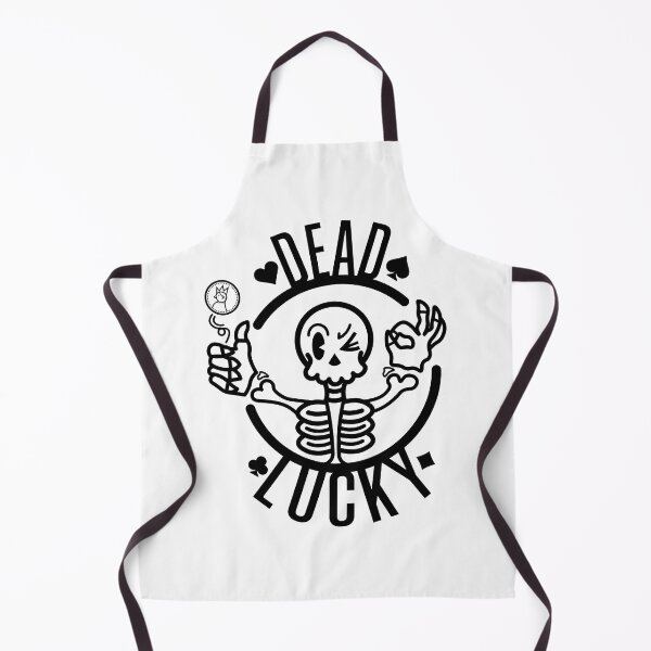 Item preview, DEAD LUCKY designed and sold by Christos Leo.