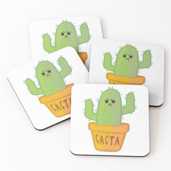 Item preview, CACTA designed and sold by solstars.