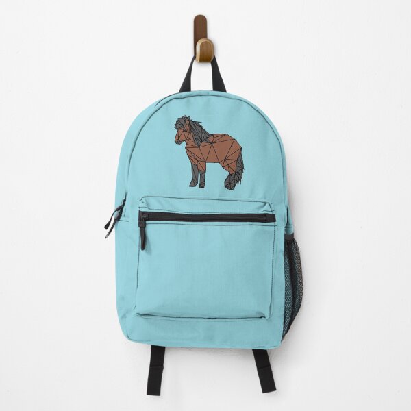 Item preview, Geometric Horse designed and sold by SydneyKoffler.
