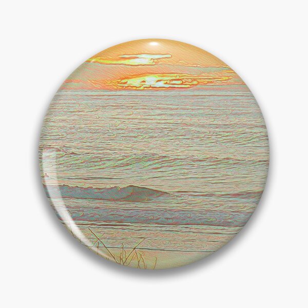 Item preview, Sun Rise Corrimal Beach designed and sold by Jaco-Stefan Olwagen.