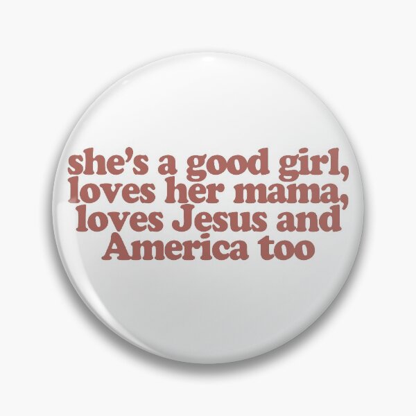 Item preview, Free Falling Lyrics (She's a good girl) designed and sold by melinab1116.