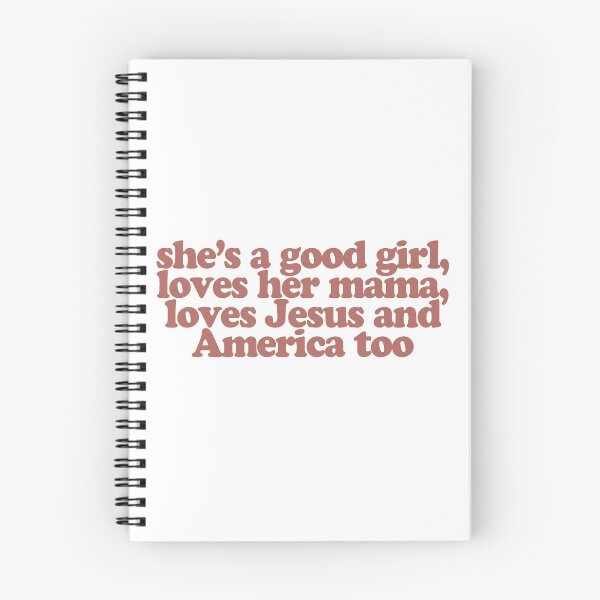 Item preview, Free Falling Lyrics (She's a good girl) designed and sold by melinab1116.
