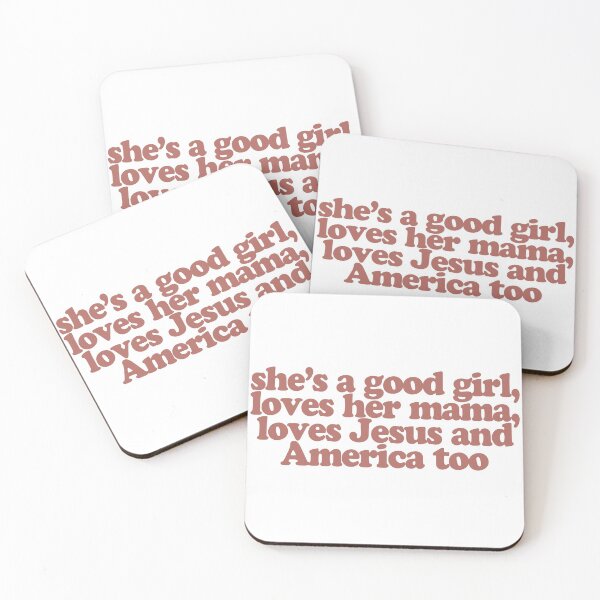 Item preview, Free Falling Lyrics (She's a good girl) designed and sold by melinab1116.