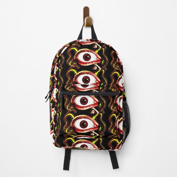 Item preview, THE CRAWLING EYE 1958 HORROR MOVIE! designed and sold by CinemaObscura.