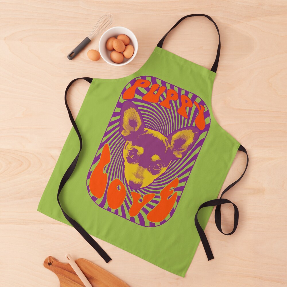 Item preview, Apron designed and sold by dmtab.