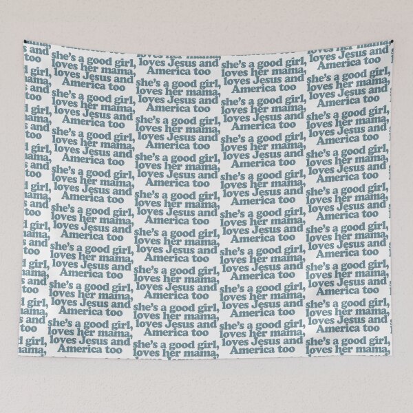 Item preview, Free Falling Lyrics (She's a good girl) designed and sold by melinab1116.