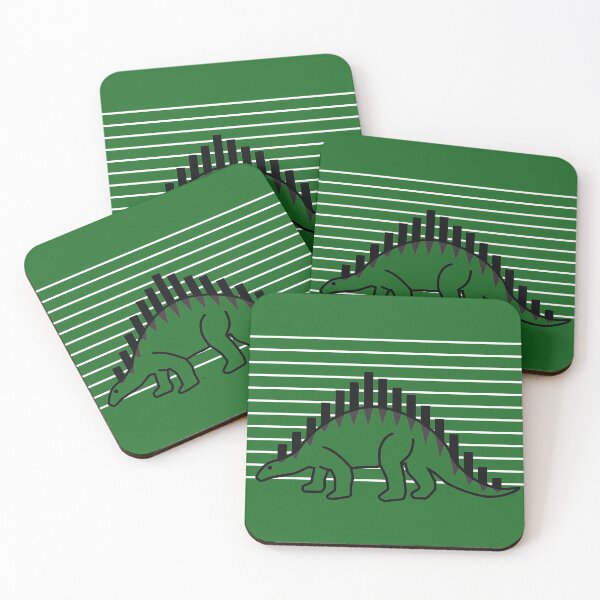 Item preview, Graphosaur! designed and sold by TeamPineapple.
