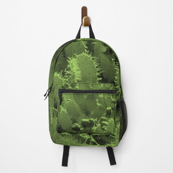 Item preview, Cactus in greenery designed and sold by AHELENE.