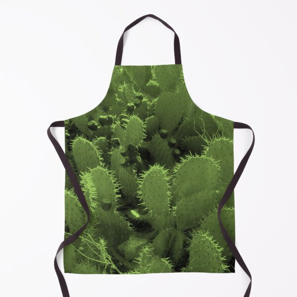Item preview, Cactus in greenery designed and sold by AHELENE.