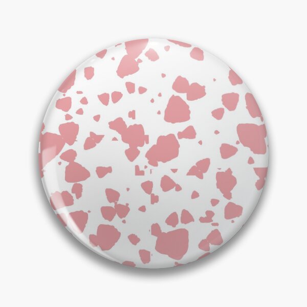 Item preview, Pink Speckled Dot Pattern designed and sold by Brianna McGill.