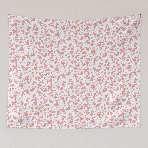 Item preview, Pink Speckled Dot Pattern designed and sold by Brianna McGill.