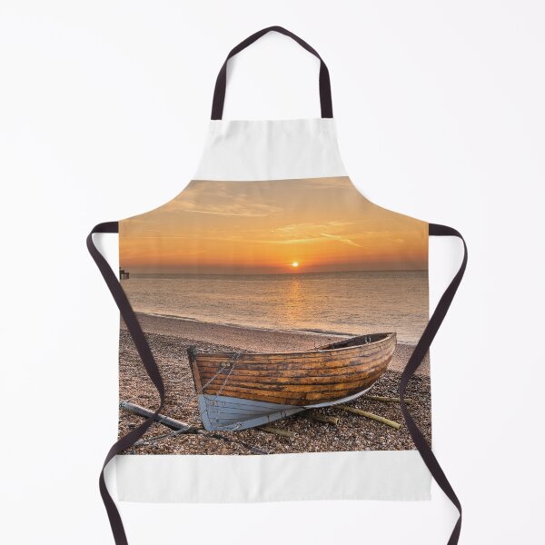 Item preview, Deal Beach Sunrise designed and sold by rogerstanger.