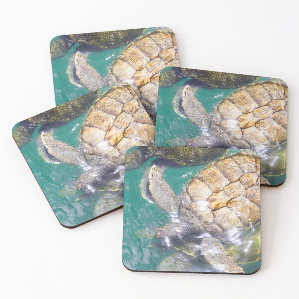 Item preview, Turtle Turtle designed and sold by Ivy Isla LLC.