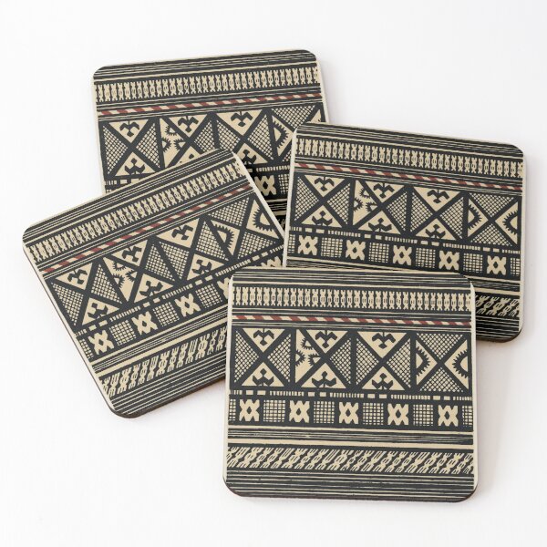 Item preview, Antique Pattern Artwork designed and sold by Shirtness.