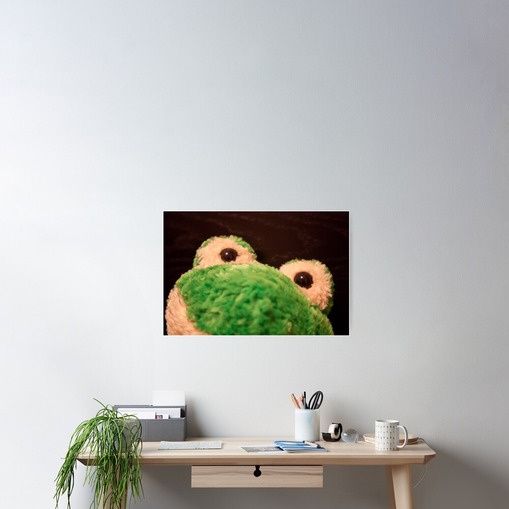 Hello World Poster