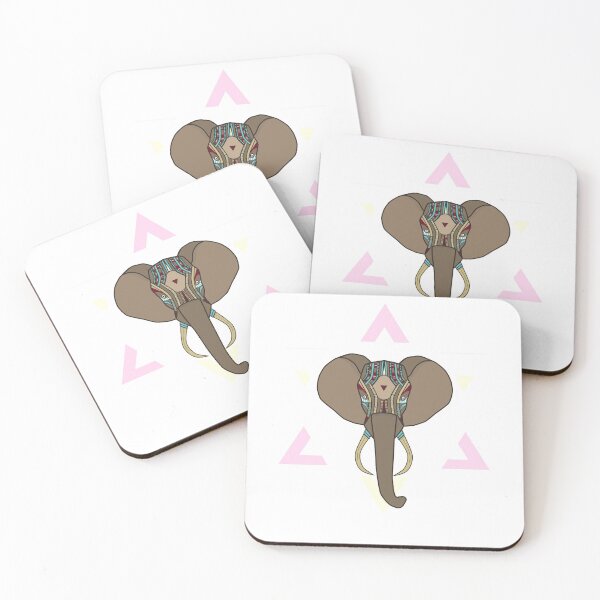 Item preview, Elephant Head designed and sold by shane22.