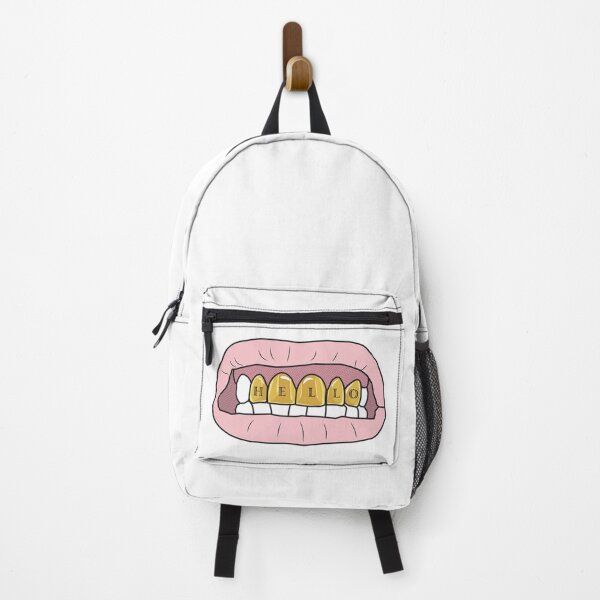 Item preview, Hello Grillz Funny Design designed and sold by Ndigwan.