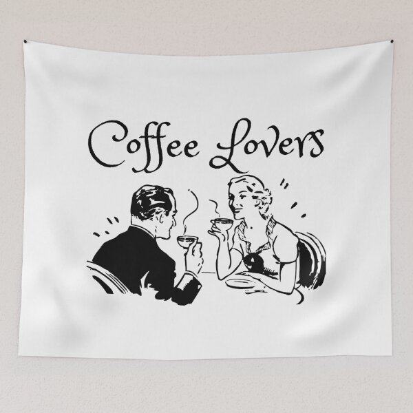 Item preview, Coffee Lovers designed and sold by Mr-3.
