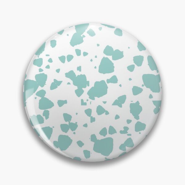 Item preview, Blue Speckled Dot Pattern designed and sold by Brianna McGill.