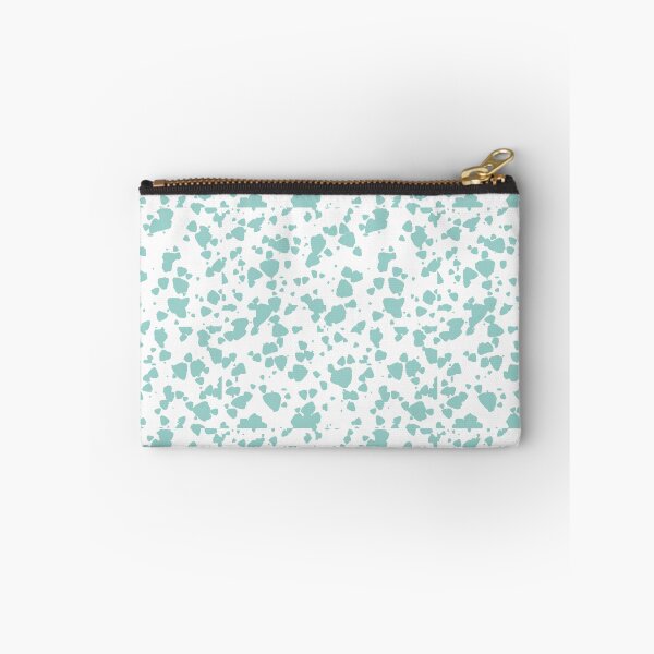 Item preview, Blue Speckled Dot Pattern designed and sold by Brianna McGill.