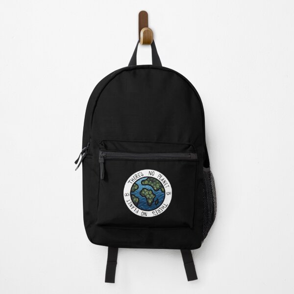 Item preview, THERE’S NO PLANET B designed and sold by TeeCupCompany.