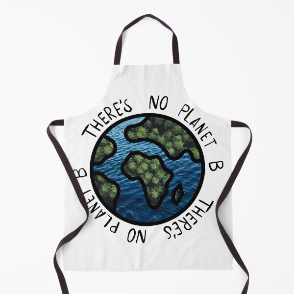 Item preview, THERE’S NO PLANET B designed and sold by TeeCupCompany.