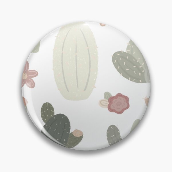 Item preview, Cactus Sticker Pack designed and sold by madebymadeline.