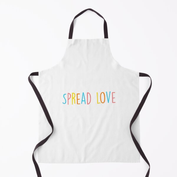 Item preview, Spread Love designed and sold by HipGrandma.