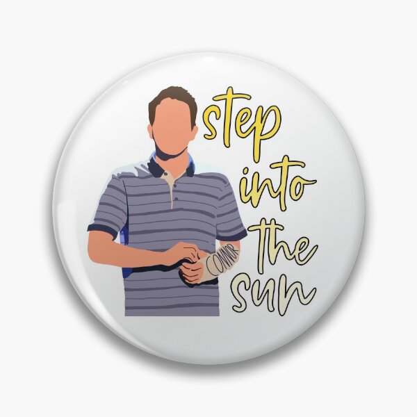 Item preview, Step Into the Sun designed and sold by gretchish.