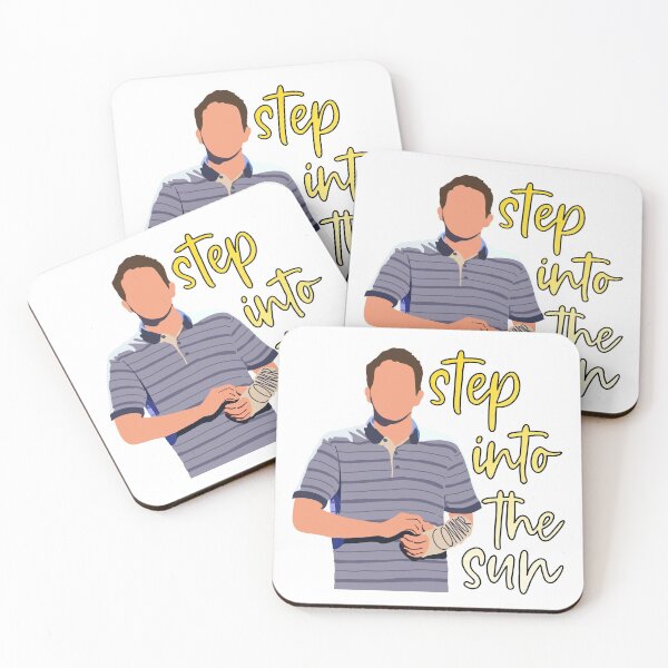 Item preview, Step Into the Sun designed and sold by gretchish.