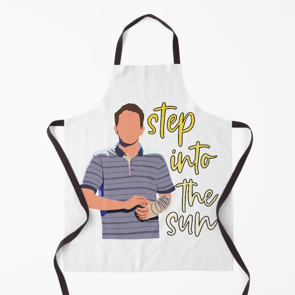 Item preview, Step Into the Sun designed and sold by gretchish.