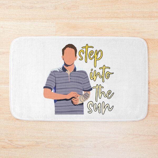 Item preview, Step Into the Sun designed and sold by gretchish.