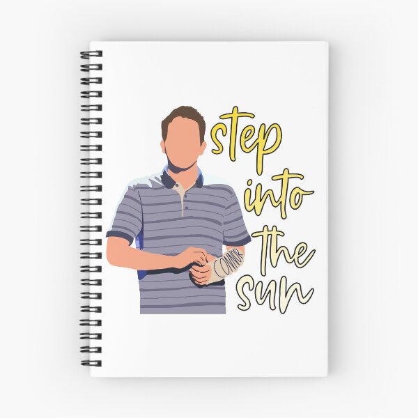 Item preview, Step Into the Sun designed and sold by gretchish.
