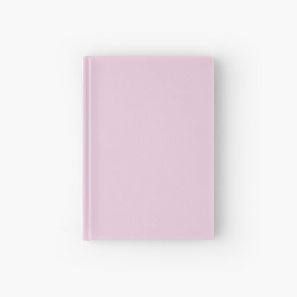 INNOCENCE - CHARM PINK Hardcover Journal